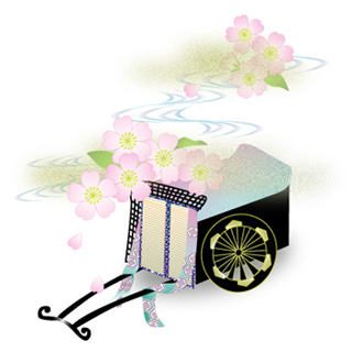丸い画像